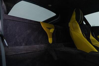 2020 Aston Martin Vantage   - Photo 43 - Nashville, TN 37217