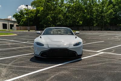 2020 Aston Martin Vantage   - Photo 95 - Nashville, TN 37217