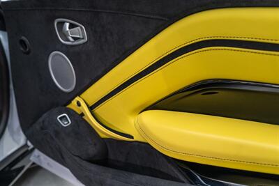 2020 Aston Martin Vantage   - Photo 56 - Nashville, TN 37217