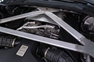 2020 Aston Martin Vantage   - Photo 36 - Nashville, TN 37217