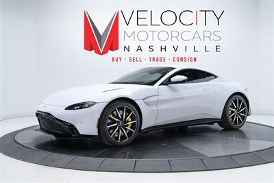 2020 Aston Martin Vantage   - Photo 9 - Nashville, TN 37217