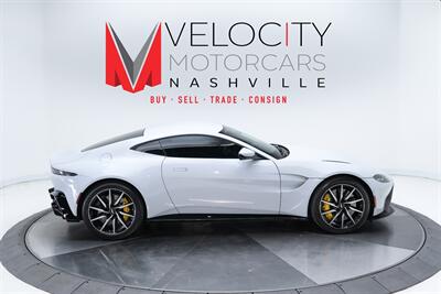 2020 Aston Martin Vantage   - Photo 4 - Nashville, TN 37217