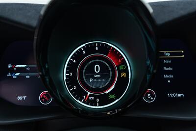 2020 Aston Martin Vantage   - Photo 82 - Nashville, TN 37217