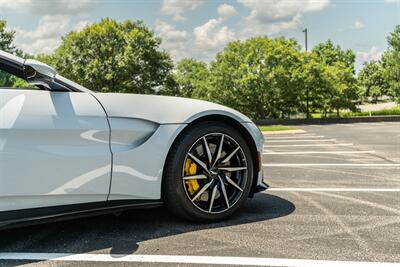 2020 Aston Martin Vantage   - Photo 102 - Nashville, TN 37217