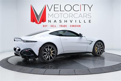 2020 Aston Martin Vantage   - Photo 13 - Nashville, TN 37217