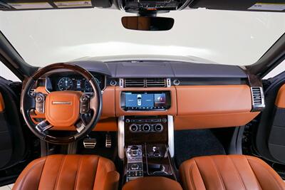 2017 Land Rover Range Rover Autobiography   - Photo 26 - Nashville, TN 37217