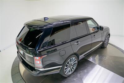 2017 Land Rover Range Rover Autobiography   - Photo 9 - Nashville, TN 37217