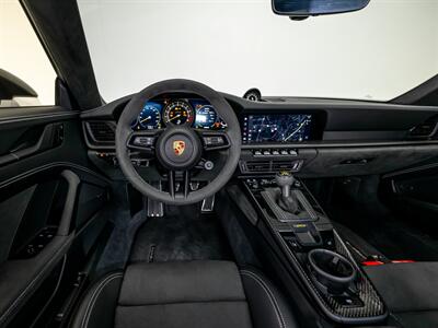 2022 Porsche 911 GT3   - Photo 55 - Nashville, TN 37217