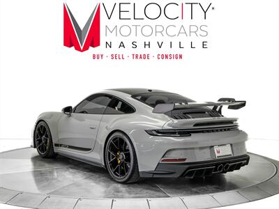 2022 Porsche 911 GT3   - Photo 9 - Nashville, TN 37217