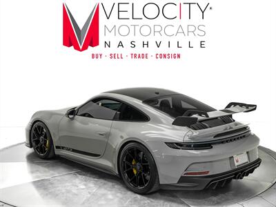 2022 Porsche 911 GT3   - Photo 19 - Nashville, TN 37217