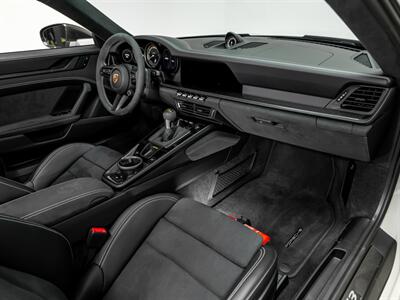 2022 Porsche 911 GT3   - Photo 44 - Nashville, TN 37217