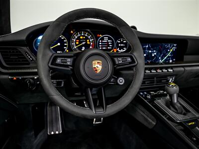 2022 Porsche 911 GT3   - Photo 59 - Nashville, TN 37217