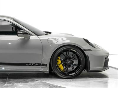 2022 Porsche 911 GT3   - Photo 87 - Nashville, TN 37217