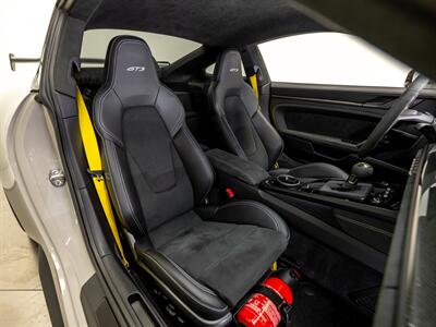 2022 Porsche 911 GT3   - Photo 35 - Nashville, TN 37217