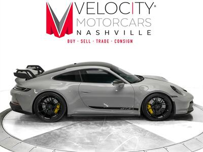 2022 Porsche 911 GT3   - Photo 16 - Nashville, TN 37217