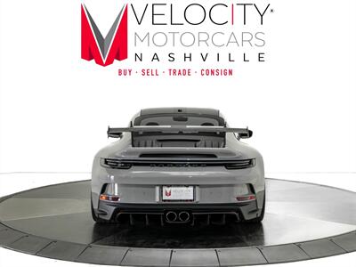 2022 Porsche 911 GT3   - Photo 8 - Nashville, TN 37217