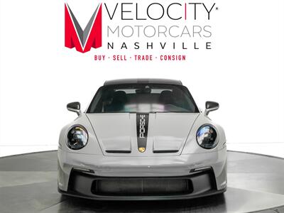 2022 Porsche 911 GT3   - Photo 4 - Nashville, TN 37217