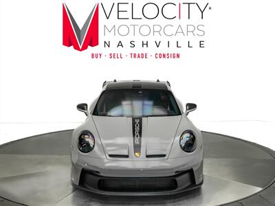 2022 Porsche 911 GT3   - Photo 14 - Nashville, TN 37217