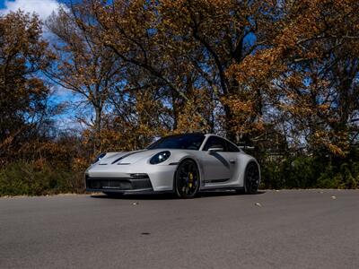 2022 Porsche 911 GT3   - Photo 81 - Nashville, TN 37217