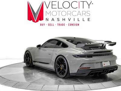 2022 Porsche 911 GT3   - Photo 10 - Nashville, TN 37217