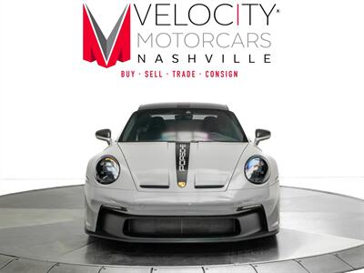 2022 Porsche 911 GT3   - Photo 3 - Nashville, TN 37217