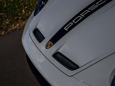 2022 Porsche 911 GT3   - Photo 84 - Nashville, TN 37217