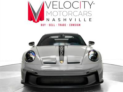 2022 Porsche 911 GT3   - Photo 20 - Nashville, TN 37217