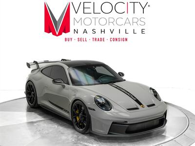 2022 Porsche 911 GT3   - Photo 15 - Nashville, TN 37217