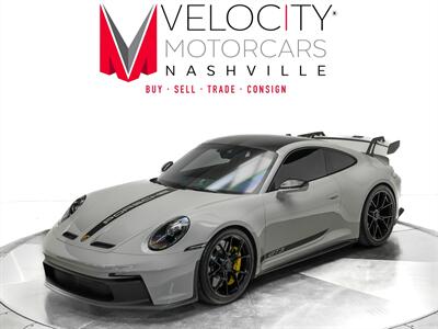 2022 Porsche 911 GT3   - Photo 13 - Nashville, TN 37217