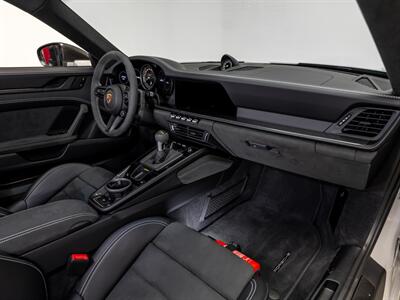 2022 Porsche 911 GT3   - Photo 46 - Nashville, TN 37217