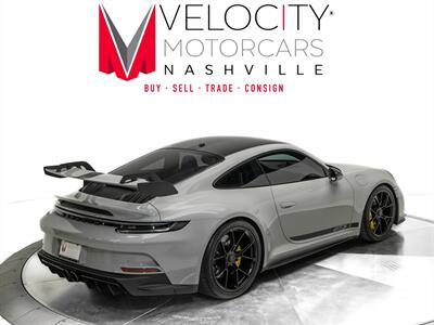 2022 Porsche 911 GT3   - Photo 17 - Nashville, TN 37217