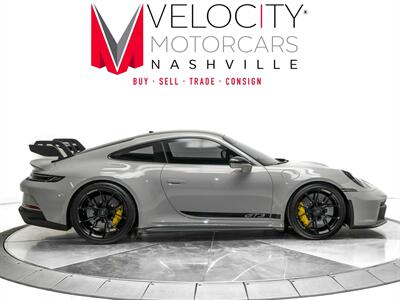 2022 Porsche 911 GT3   - Photo 6 - Nashville, TN 37217