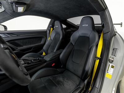 2022 Porsche 911 GT3   - Photo 25 - Nashville, TN 37217