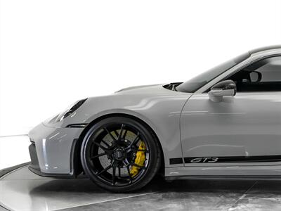 2022 Porsche 911 GT3   - Photo 88 - Nashville, TN 37217