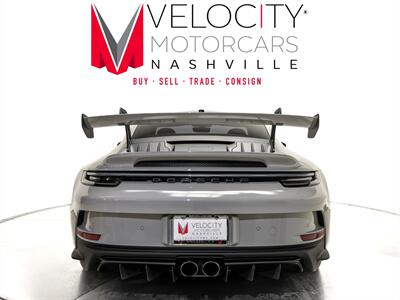 2022 Porsche 911 GT3   - Photo 21 - Nashville, TN 37217