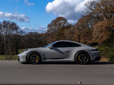 2022 Porsche 911 GT3   - Photo 83 - Nashville, TN 37217