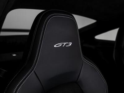 2022 Porsche 911 GT3   - Photo 40 - Nashville, TN 37217