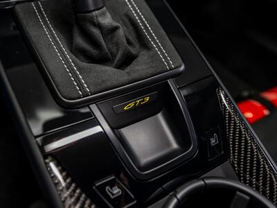 2022 Porsche 911 GT3   - Photo 61 - Nashville, TN 37217