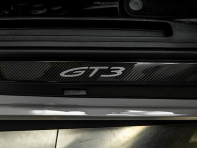 2022 Porsche 911 GT3   - Photo 41 - Nashville, TN 37217