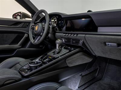 2022 Porsche 911 GT3   - Photo 47 - Nashville, TN 37217