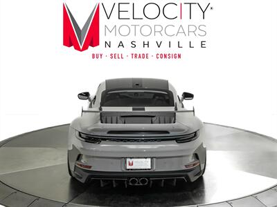 2022 Porsche 911 GT3   - Photo 18 - Nashville, TN 37217