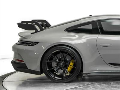 2022 Porsche 911 GT3   - Photo 86 - Nashville, TN 37217