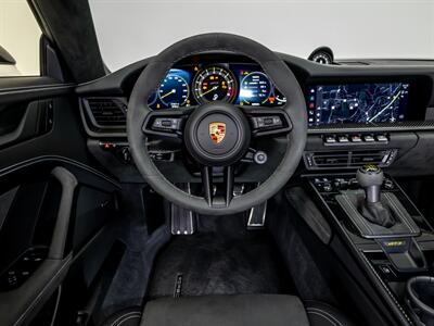 2022 Porsche 911 GT3   - Photo 56 - Nashville, TN 37217