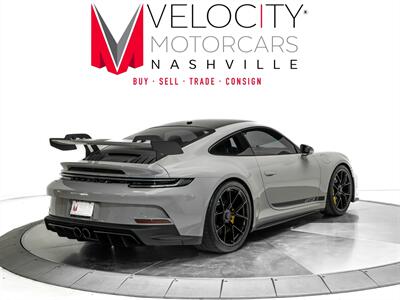 2022 Porsche 911 GT3   - Photo 7 - Nashville, TN 37217