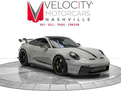 2022 Porsche 911 GT3   - Photo 5 - Nashville, TN 37217