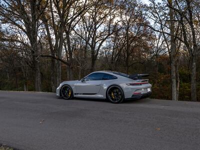 2022 Porsche 911 GT3   - Photo 85 - Nashville, TN 37217