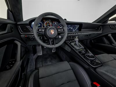 2022 Porsche 911 GT3   - Photo 57 - Nashville, TN 37217