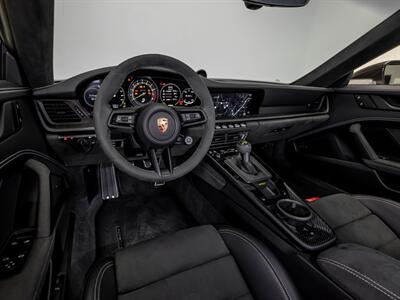 2022 Porsche 911 GT3   - Photo 54 - Nashville, TN 37217