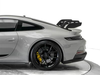 2022 Porsche 911 GT3   - Photo 89 - Nashville, TN 37217