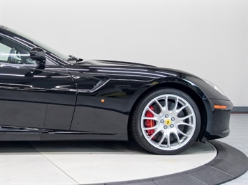 2007 Ferrari 599 GTB Fiorano   - Photo 26 - Nashville, TN 37217